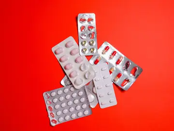 Medicamentos Medicamentos