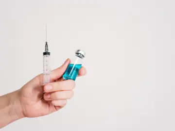 Vacuna contra el cáncer de cuello uterino Vacuna contra el cáncer de cuello uterino