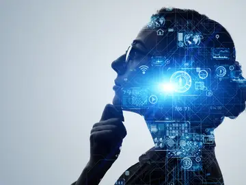 Mujer y tecnología. Mujer y tecnología.