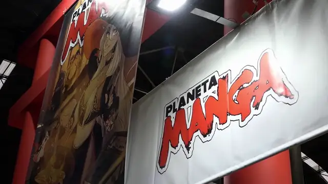Planeta Manga Planeta Manga