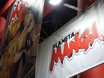 Planeta Manga