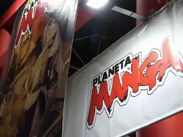 Planeta Manga Planeta Manga