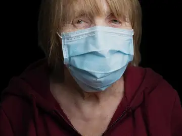 La Covid-19 empeora la salud mental en la población mayor de 50 años La Covid-19 empeora la salud mental en la población mayor de 50 años