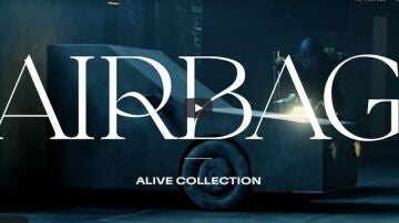 La DGT apuesta por el airbag para motoristas como el regalo estrella para estas navidades La DGT apuesta por el airbag para motoristas como el regalo estrella para estas navidades