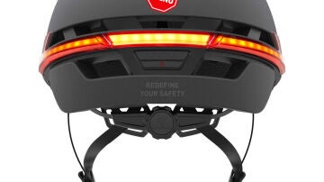 Casco inteligente Livall Ponle Freno