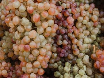 ¿Por qué las uvas son buenas para tu salud?