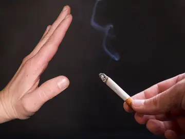 Dejar de fumar Dejar de fumar