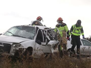 El Gobierno plantea que las víctimas de accidentes de tráfico tributen por su indemnización
