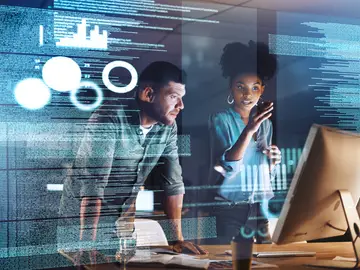 El gobierno creará la Agencia Estatal de Supervisión de la Inteligencia Artificial en 2022 El gobierno creará la Agencia Estatal de Supervisión de la Inteligencia Artificial en 2022