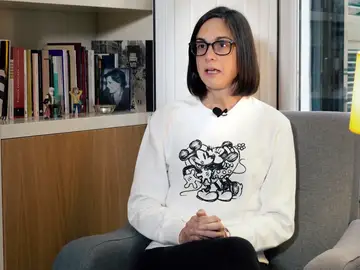 Inés Martín Rodrigo Inés Martín Rodrigo