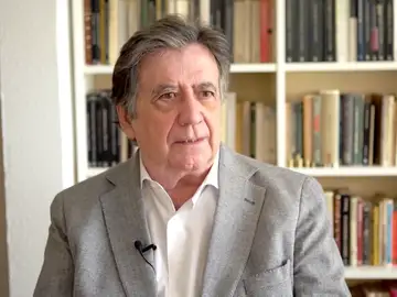 Luis Landero Luis Landero