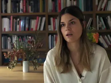 Elvira Sastre Elvira Sastre