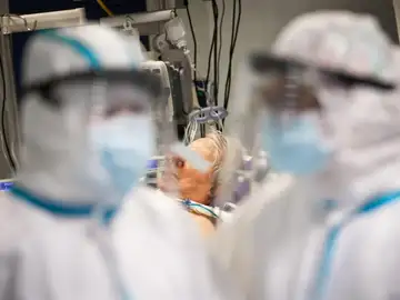 La covid 19 causo el segundo mayor exceso de mortalidad por infeccion desde 1918 La covid 19 causo el segundo mayor exceso de mortalidad por infeccion desde 1918