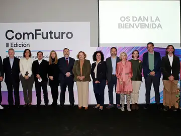 Comfuturo, el programa de atracción de talento científico joven, se abre a investigadores internacionales Comfuturo, el programa de atracción de talento científico joven, se abre a investigadores internacionales