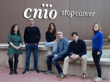 Siete jóvenes investigadores e investigadoras se incorporan al CNIO gracias a las donaciones