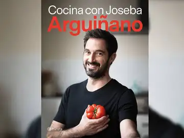 'Cocina con Joseba Arguiñano' 'Cocina con Joseba Arguiñano'