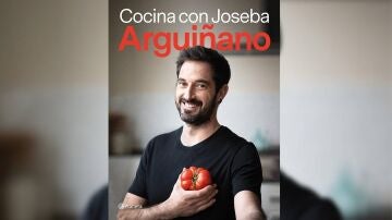  'Cocina con Joseba Arguiñano'
