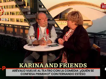 karina karina