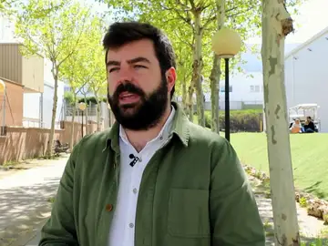 Daniel Viaña Daniel Viaña