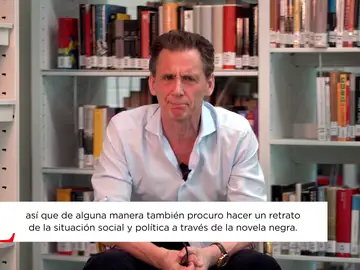 David Lagercrantz David Lagercrantz