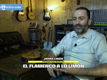 'Limón: memorias de un productor musical' 'Limón: memorias de un productor musical'