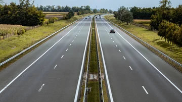 Evaluación de las peores carreteras españolas en 2022