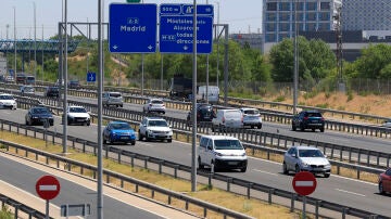 ¿Cómo están las carreteras hoy? Consulta el estado de las autovías A-1, C- 32 y ¿Cómo están las carreteras hoy? Consulta el estado de las autovías A-1, C- 32 y