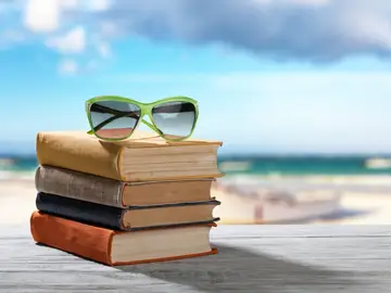 Leer en verano Leer en verano
