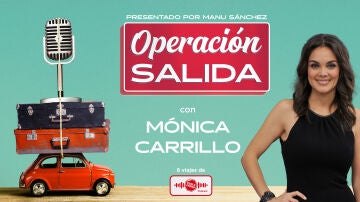 1x08 Operación Salida: con Mónica Carrillo