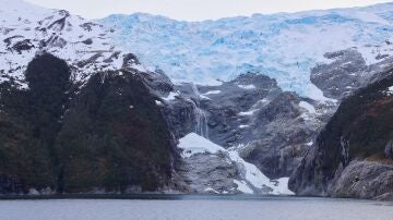 La Antártida se desintegra el doble de rápido de lo previsto 