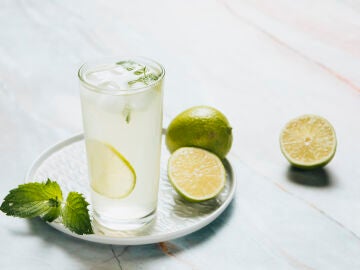 C&oacute;mo hacer la limonada casera perfecta y saludable