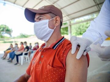 Entre septiembre y octubre empezarán a aplicarse las vacunas contra las variantes del Covid-19 