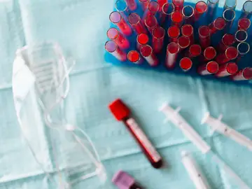 Aumentan un 9% los donantes de médula en 2022 Aumentan un 9% los donantes de médula en 2022