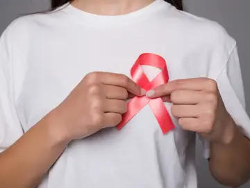 Día mundial del cáncer de mama Día mundial del cáncer de mama