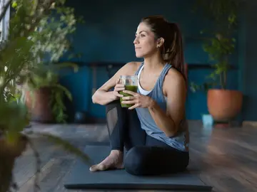 Salud mental en España Salud mental en España
