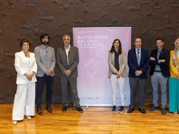 La inmunoterapia, gran esperanza contra el cáncer La inmunoterapia, gran esperanza contra el cáncer