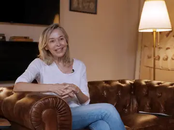 'Nada que perder' la nueva novela de Susana Fortes llena de tensión y misterio 'Nada que perder' la nueva novela de Susana Fortes llena de tensión y misterio