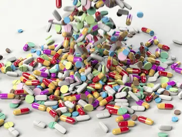 antibióticos antibióticos