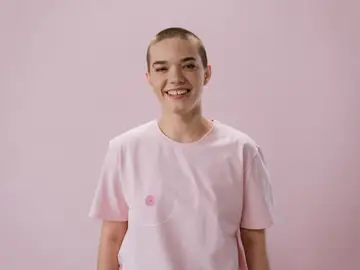 El cáncer de mama está aumentando en menores de 45 años. El cáncer de mama está aumentando en menores de 45 años.
