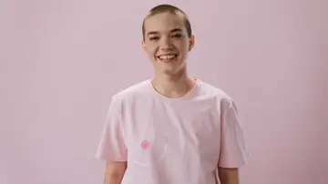 El cáncer de mama está aumentando en menores de 45 años. El cáncer de mama está aumentando en menores de 45 años.