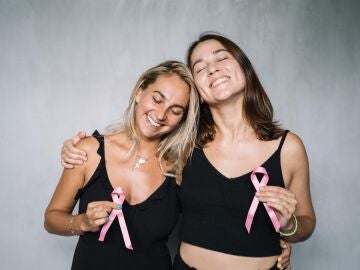 10 razones para conmemorar el Dia Mundial Contra el Cáncer de mama