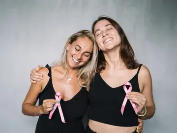 10 razones para conmemorar el Dia Mundial Contra el Cáncer de mama 10 razones para conmemorar el Dia Mundial Contra el Cáncer de mama