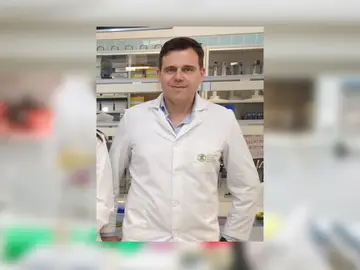 El valenciano Ángel Serrano, en el top 2% mundial de los investigadores de la Universidad de Stanford El valenciano Ángel Serrano, en el top 2% mundial de los investigadores de la Universidad de Stanford