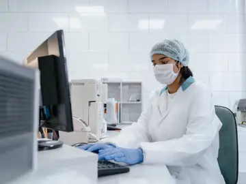 Desarrollan un kit capaz de detectar la resistencia a antibióticos en menos de dos horas Desarrollan un kit capaz de detectar la resistencia a antibióticos en menos de dos horas
