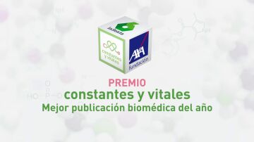 Mejor publicación biomédica del año: el estudio de Jordi Mayneris-Perxachs, Rafael Maldonado y José Manuel Fernández-Real