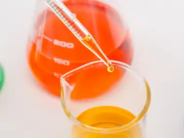 La vitamina C podría ser clave para mejorar la eficacia de las terapias con células anticancerígenas La vitamina C podría ser clave para mejorar la eficacia de las terapias con células anticancerígenas