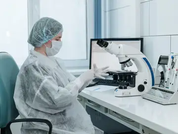 La financiación filantrópica para la investigación contra el cáncer aumenta un 126,5% desde 2015 La financiación filantrópica para la investigación contra el cáncer aumenta un 126,5% desde 2015