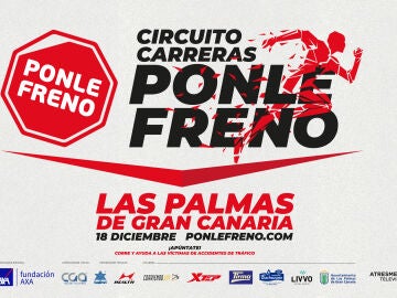 Reglamento de la Carrera Ponle Freno Gran Canaria 2022 