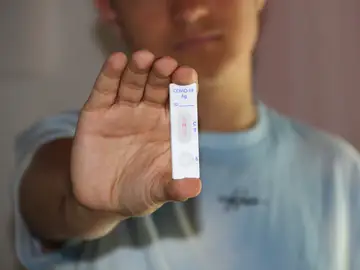 ¿Me hago un test si tengo síntomas catarrales?, ¿puedo saber si es gripe, Covid o un resfriado? ¿Me hago un test si tengo síntomas catarrales?, ¿puedo saber si es gripe, Covid o un resfriado?
