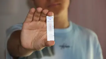 ¿Me hago un test si tengo síntomas catarrales?, ¿puedo saber si es gripe, Covid o un resfriado? ¿Me hago un test si tengo síntomas catarrales?, ¿puedo saber si es gripe, Covid o un resfriado?